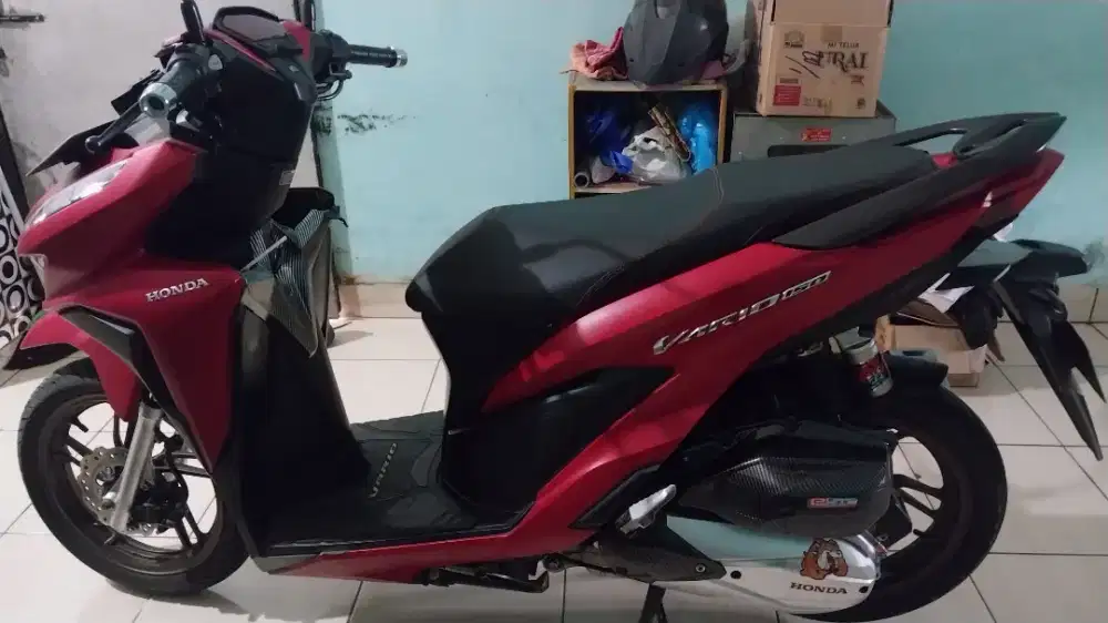 Vario Standart Mulus