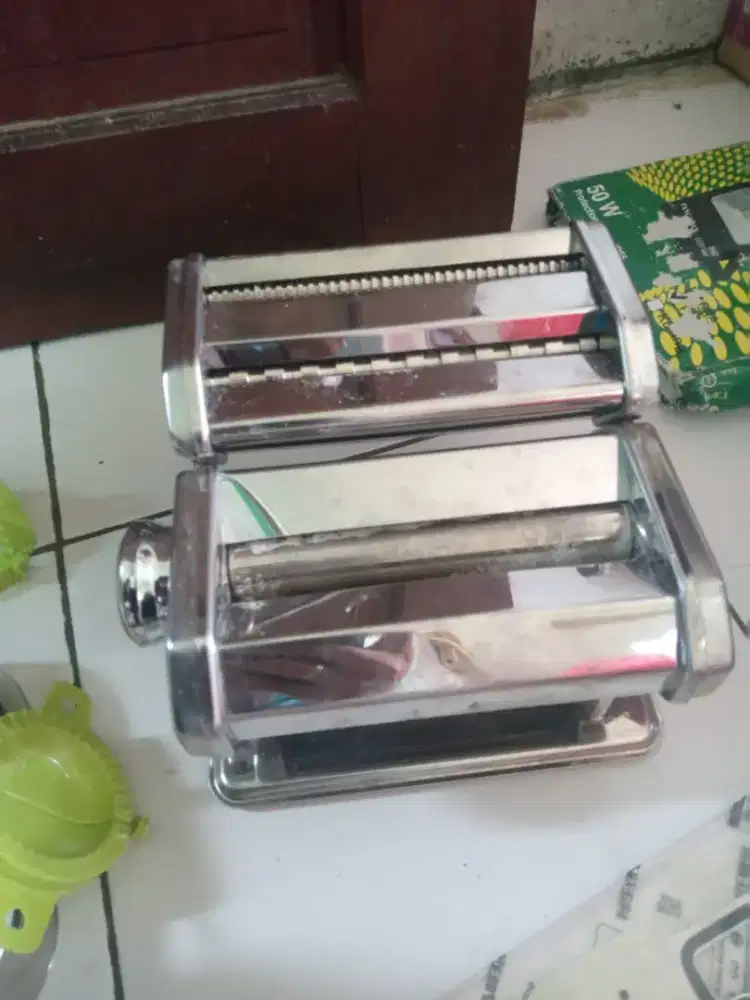 Laris Usaha Cireng Mini