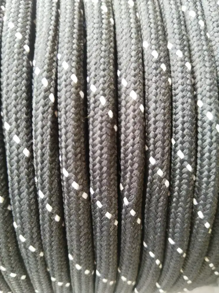 Tali flusik ukuran 6 mili