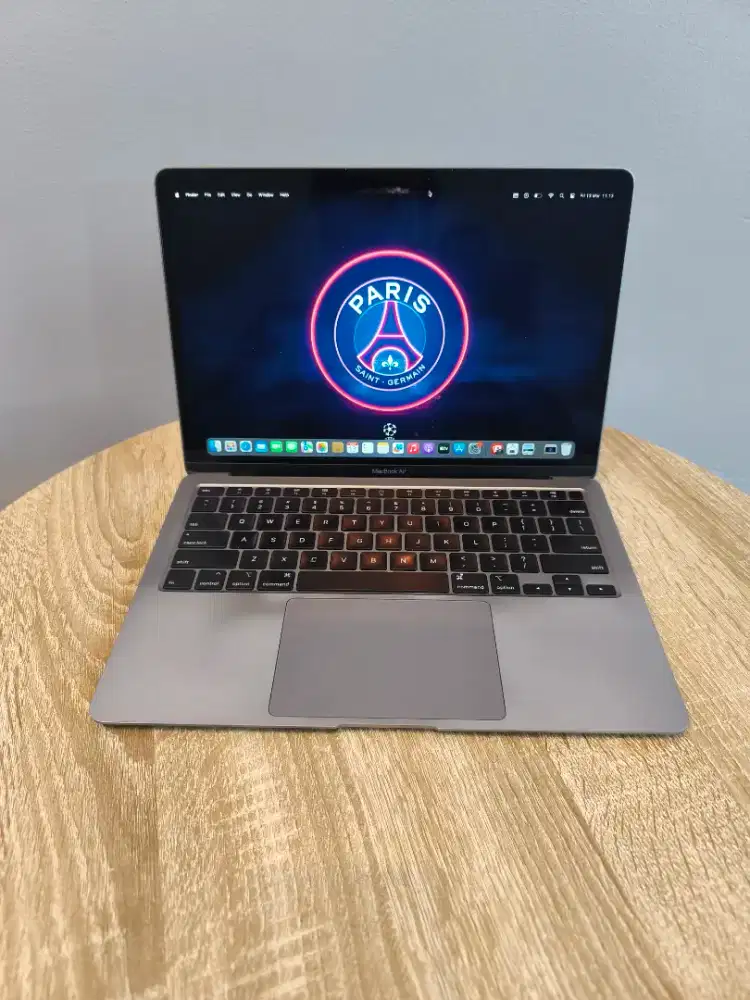 SECOND MACBOOK AIR 13 2020 i7 8/1TB