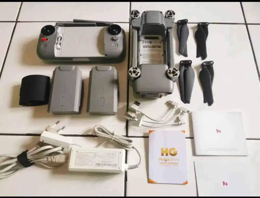 Drone Fimi X8 SE 2020 Grey Edition