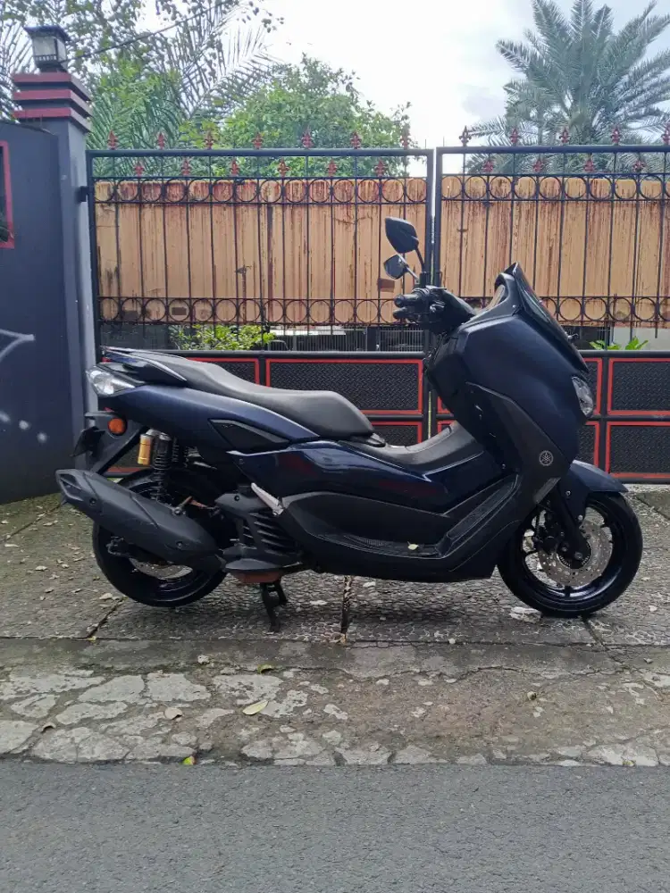 Yamaha new nmax 2021 FULL ORISINIL