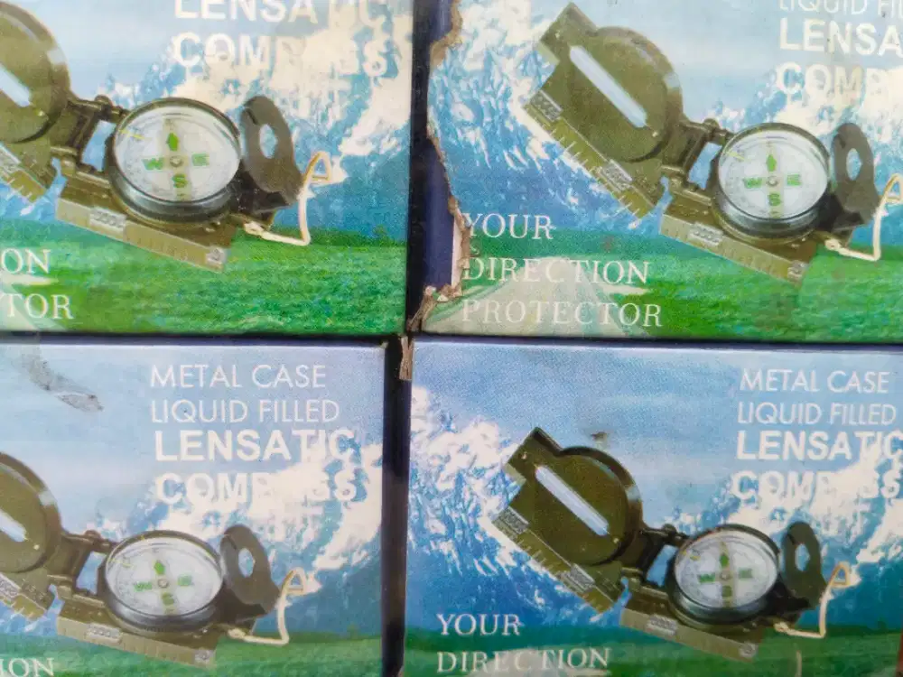 Kompas bidik murah bandung