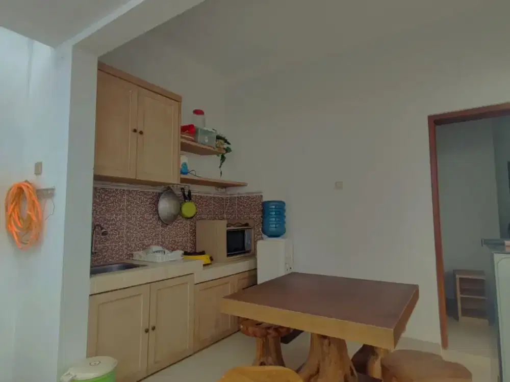 DISEWAKAN RUMAH DALAM PERUMAHAN GRANDTLOGOADI  SLEMAN