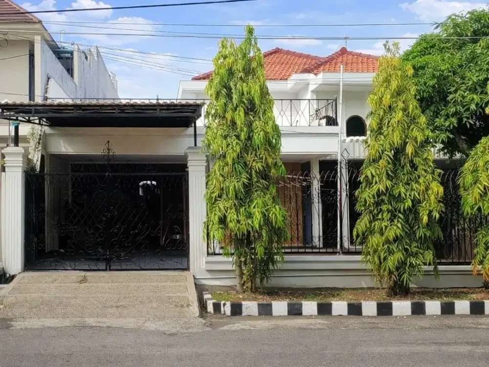 Rumah Kertajaya Indah