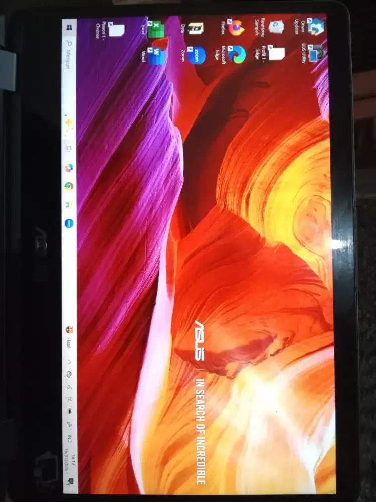 Laptop Asus Vivobook 14 Touchscreen