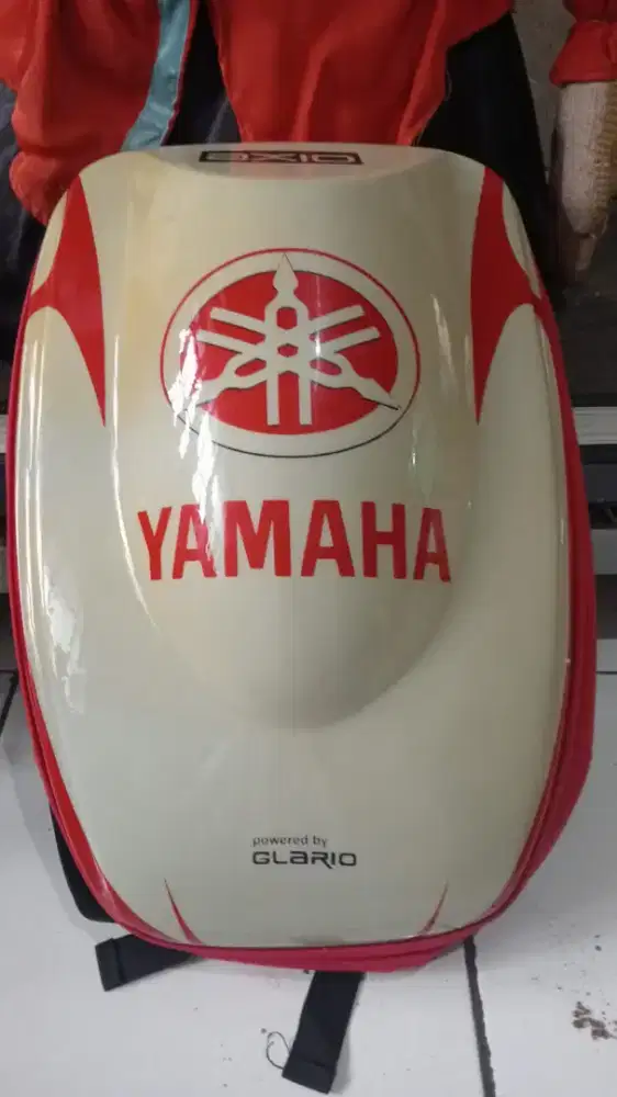 Tas yamaha baru