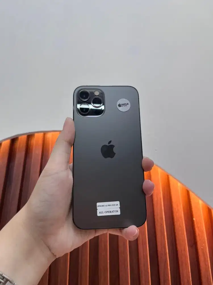 iPhone 12 PRO 128 GB INTER
