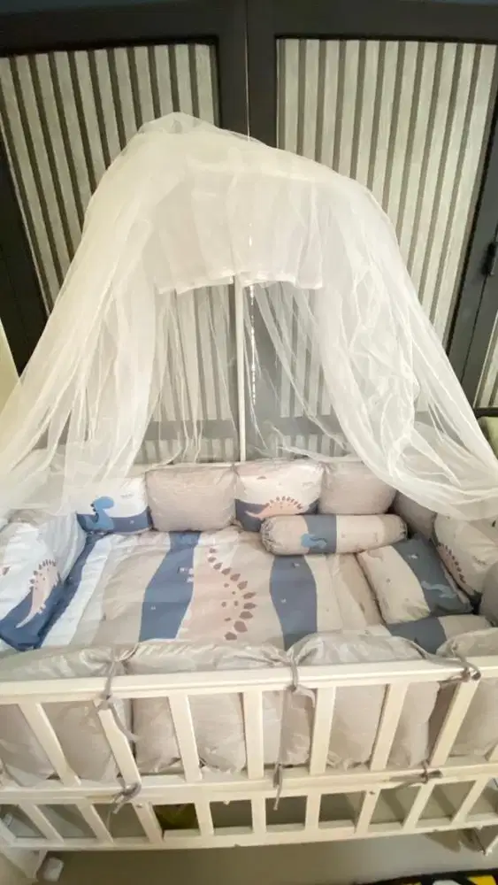 Baby Box Banyak Bonus