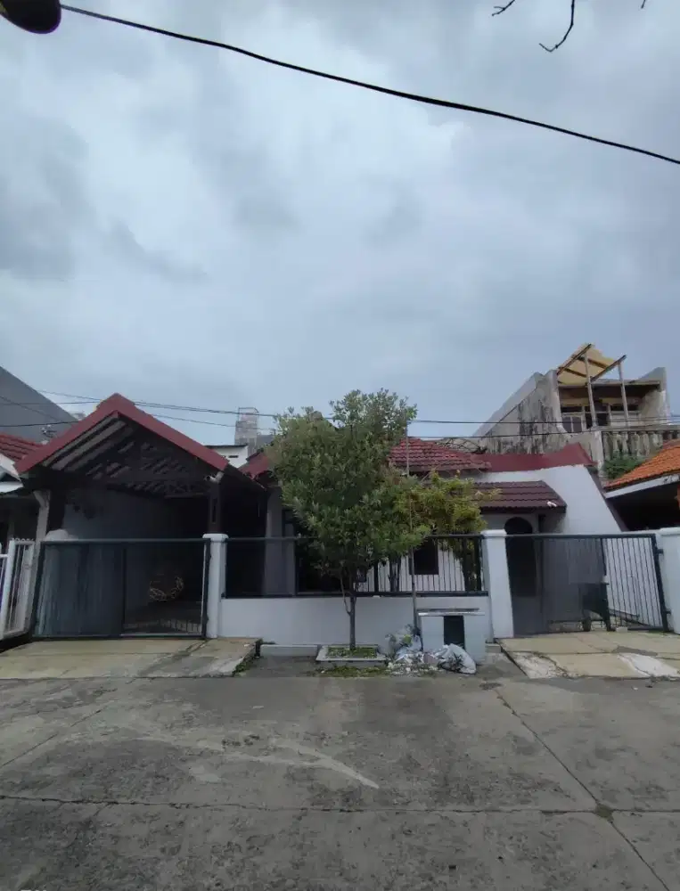 Dijual Rumah Rungkut Menanggal Harapan