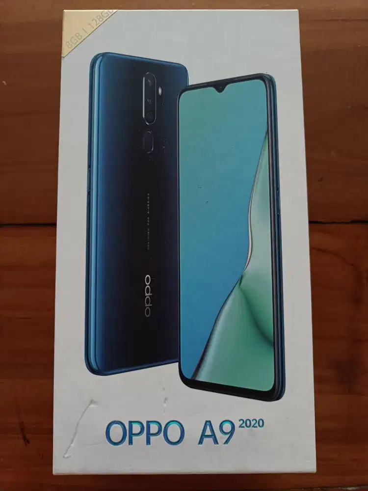 Handphone Oppo A9 2020