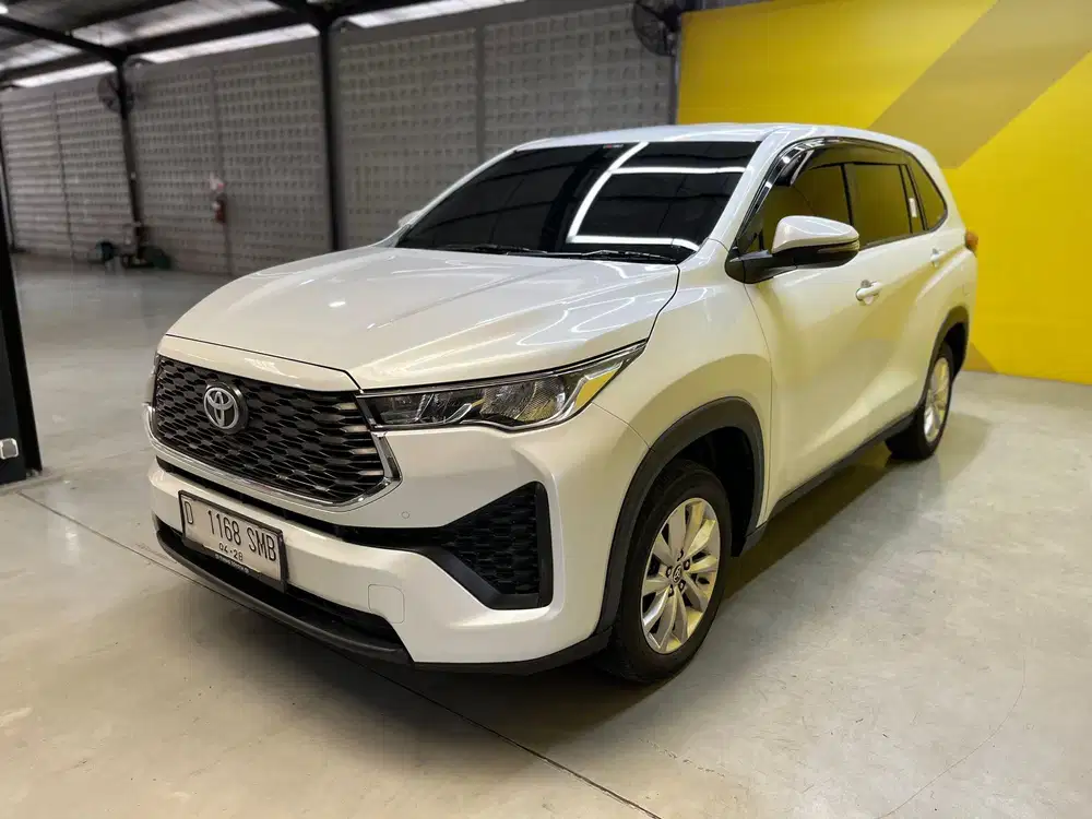 Toyota Innova Zenix 2.0 V AT 2023