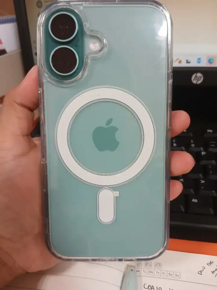 Iphone 16 Garansi Ibox