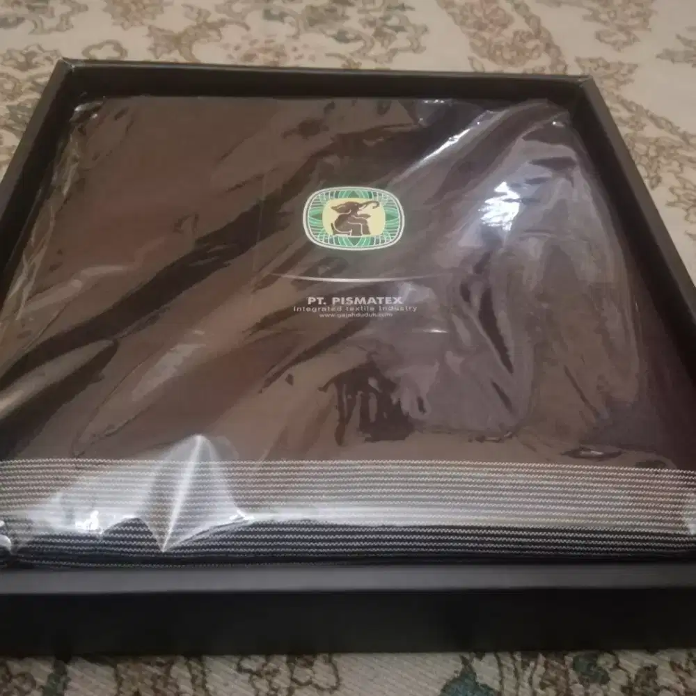 Sarung Gajah Duduk murah cuman satu