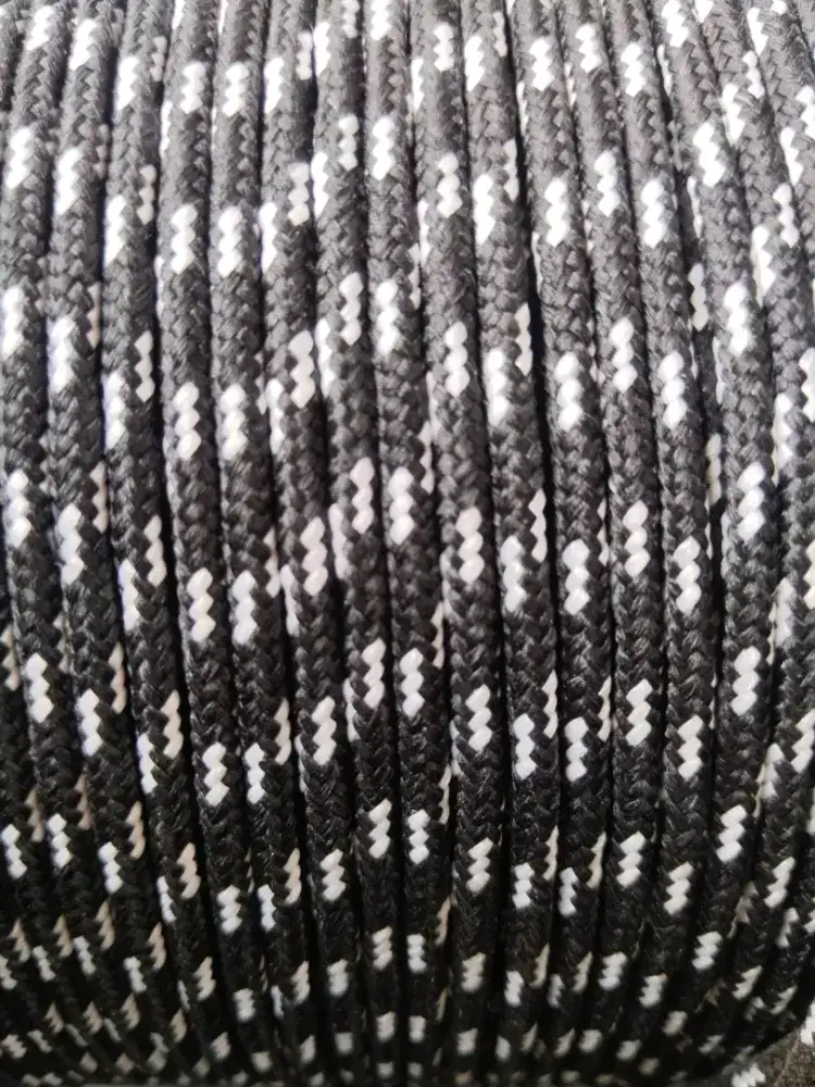 Tali flusik ukuran 3mili