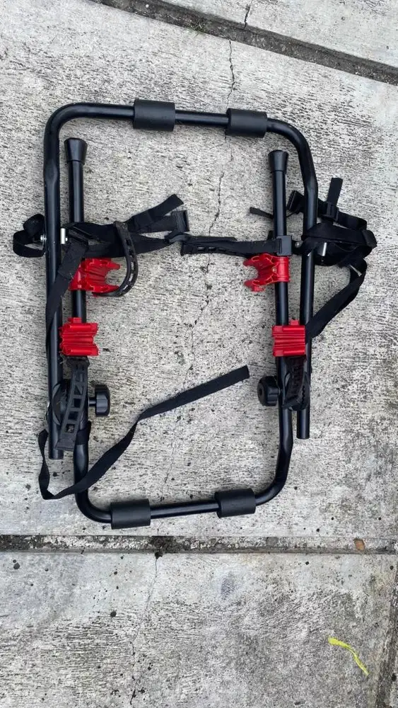 JUAL BIKE CARRIER / GANTUNGAN SEPEDA DI MOBIL