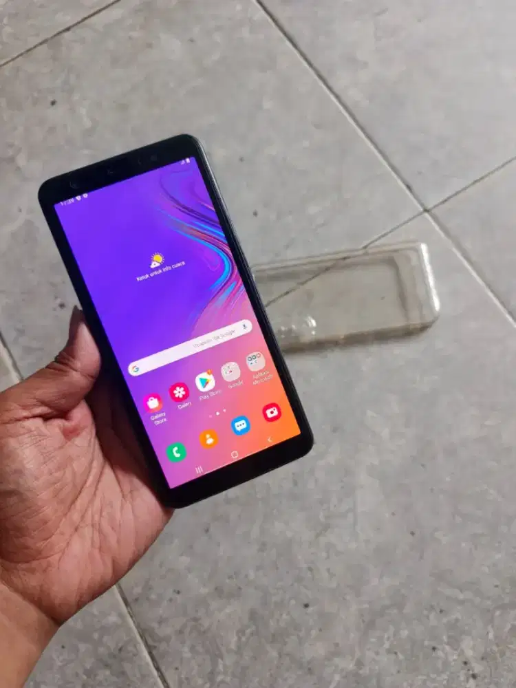 Samsung A7 Nfc (6/128)