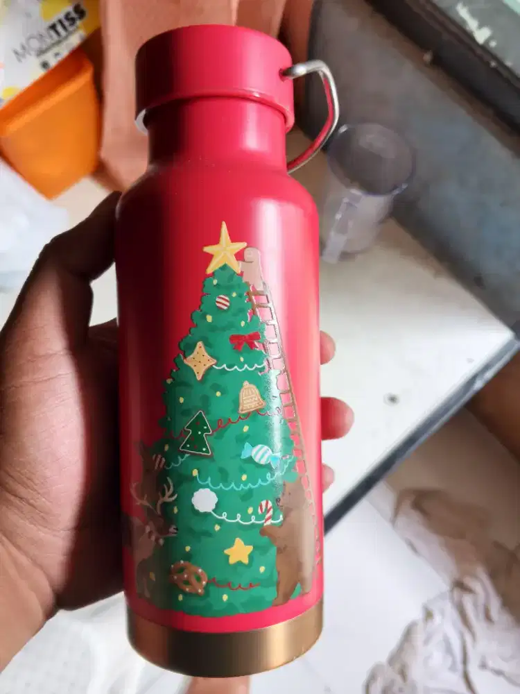 Tumbler Starbucks Special Edition