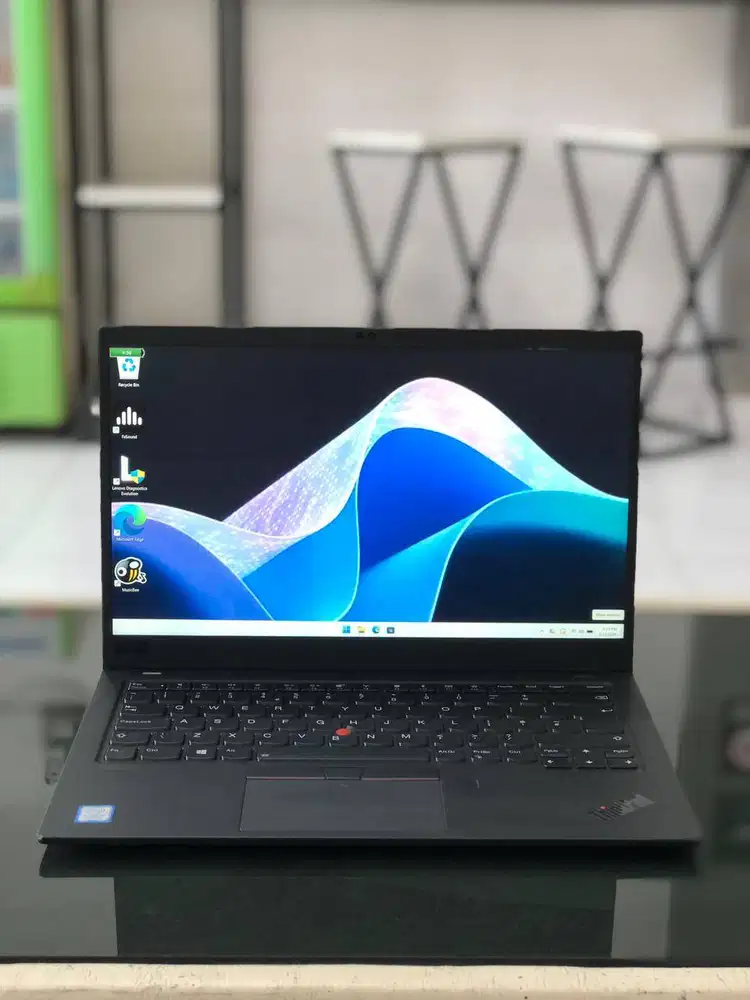 Lenovo ThinkPad X1 Carbon Gen 7 Core i7  RAM 16GB SSD 256GB | 14” FHD