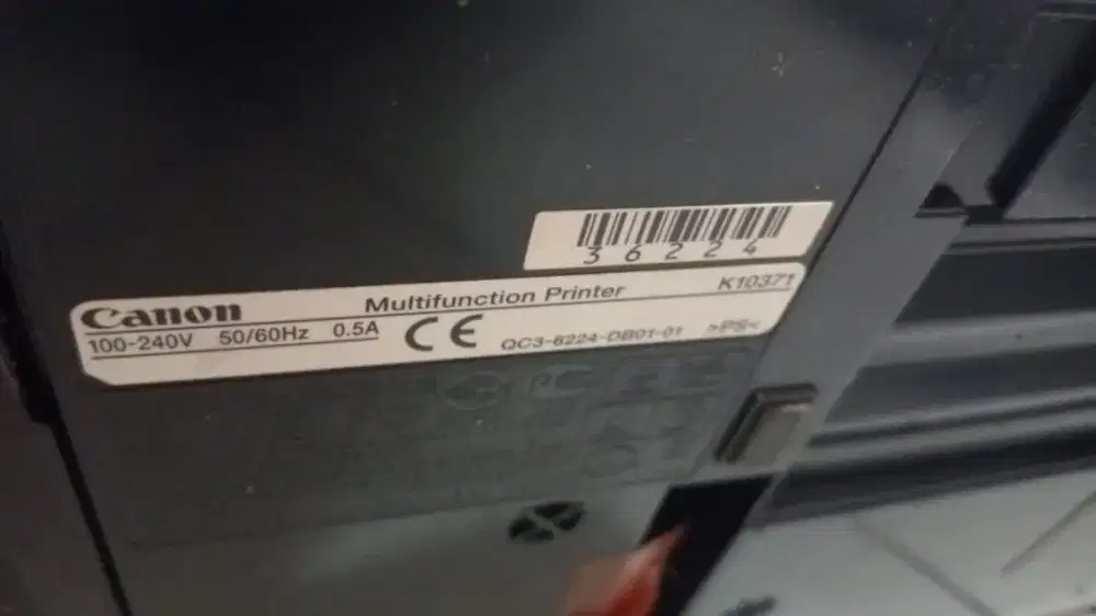 Printer murah siap COD