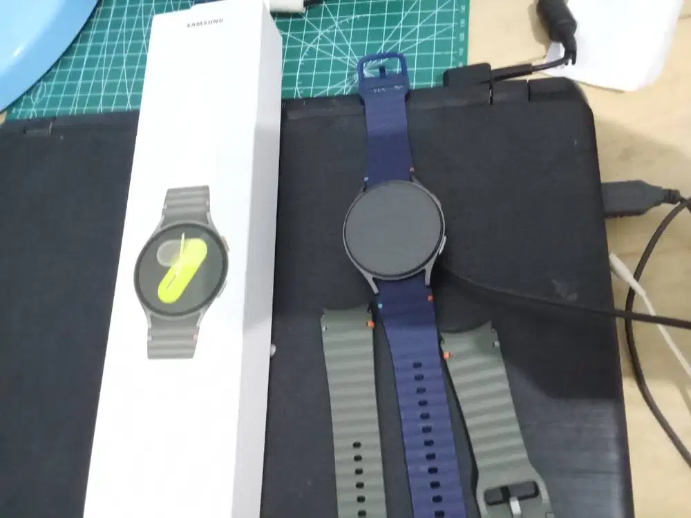 Jam tangan Samsung galaxy watch 7