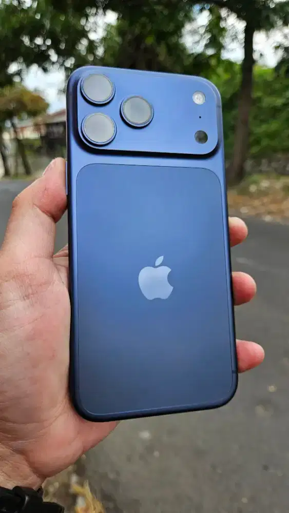 Iphone 17 ProMax 256GB ibox