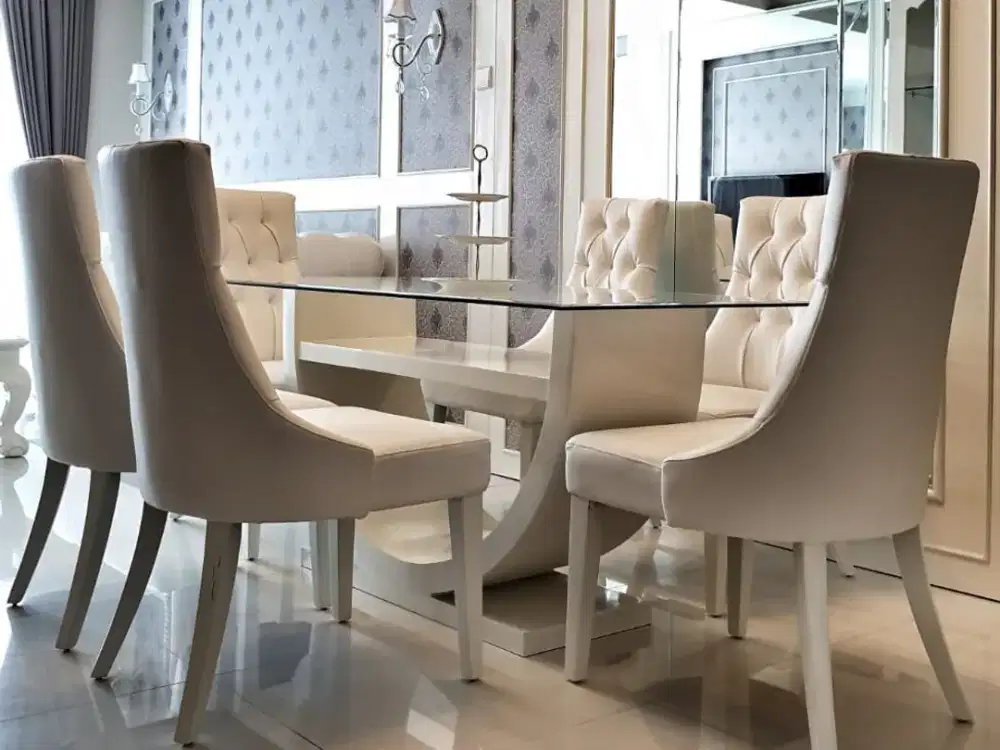 TURUN HARGA Dijual Trillium SUPER MURAH dan SUPER MEWAH