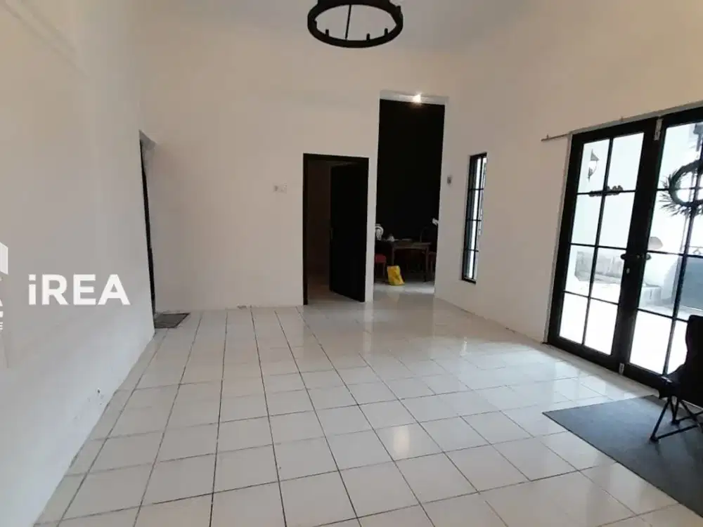 RUMAH DIJUAL DI SOLO DEKAT RS PKU PAPAHAN