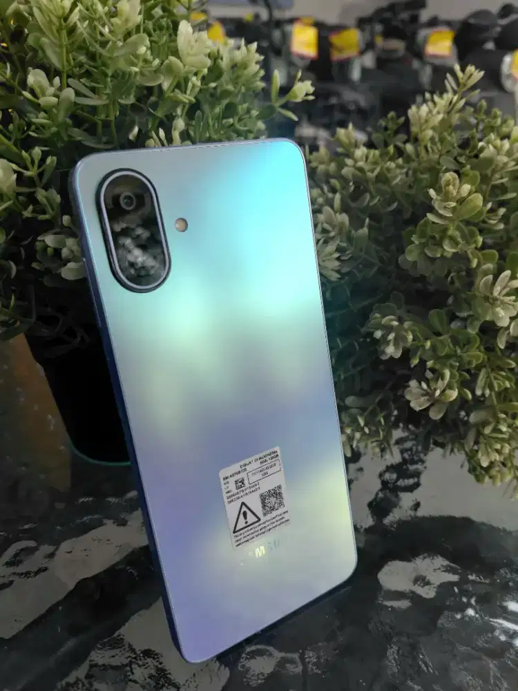 GALAXY A07 5G 200RB an HP 5G TERWORTH IT!!