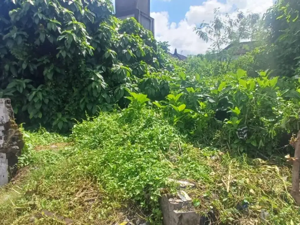 JUAL TANAH BAGUS PADANG SAMBIAN