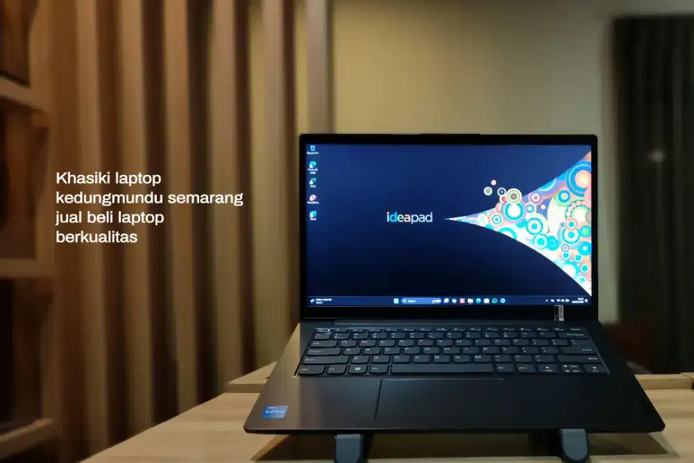 V14 i3 gen13 ram 16gb Gransi smpai 6-2027