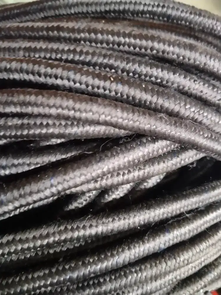 Tali flusik ukuran 10 mili