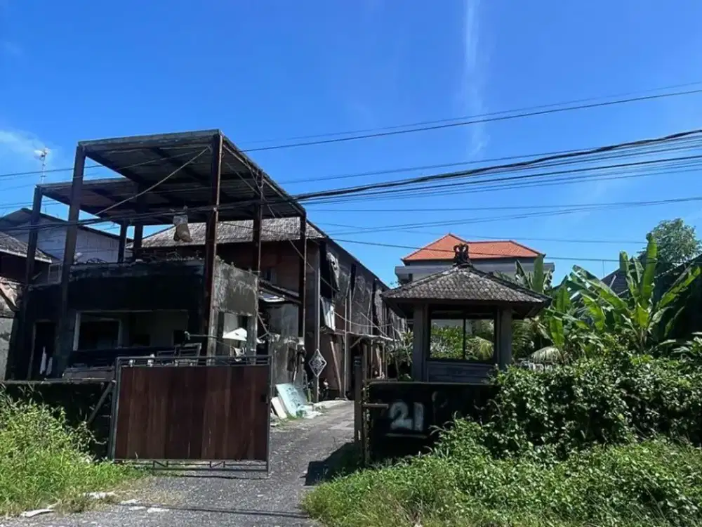 TANAH BAGUS PURA DEMAK