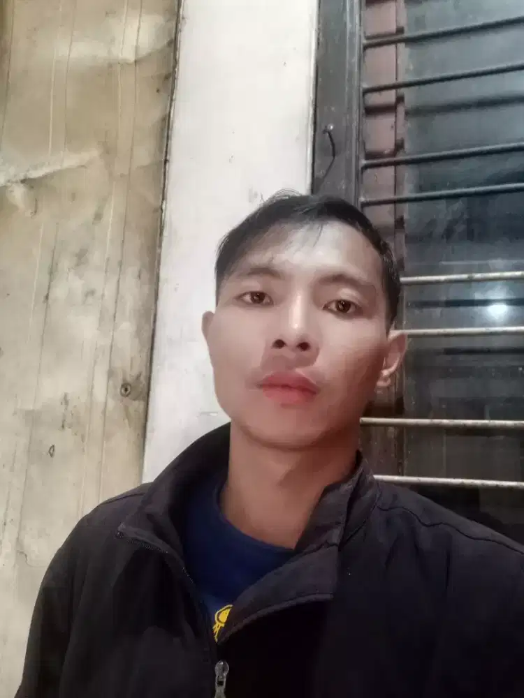 Info loker aa teteh yang ada mess nyah