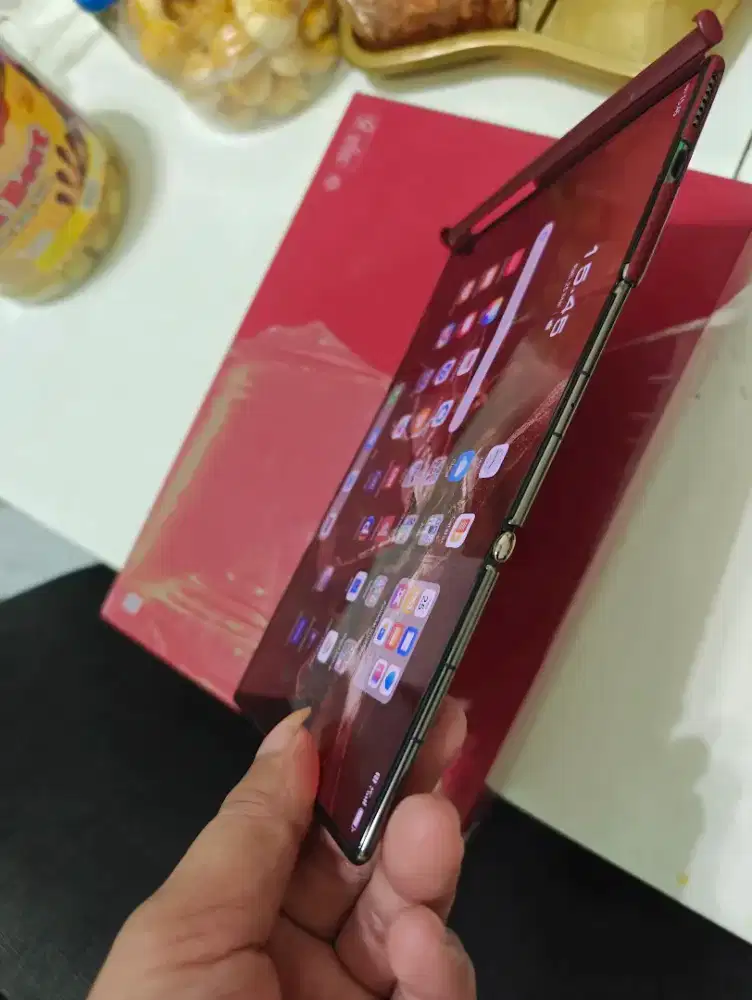 Huawai Hp Canggih dan mewah