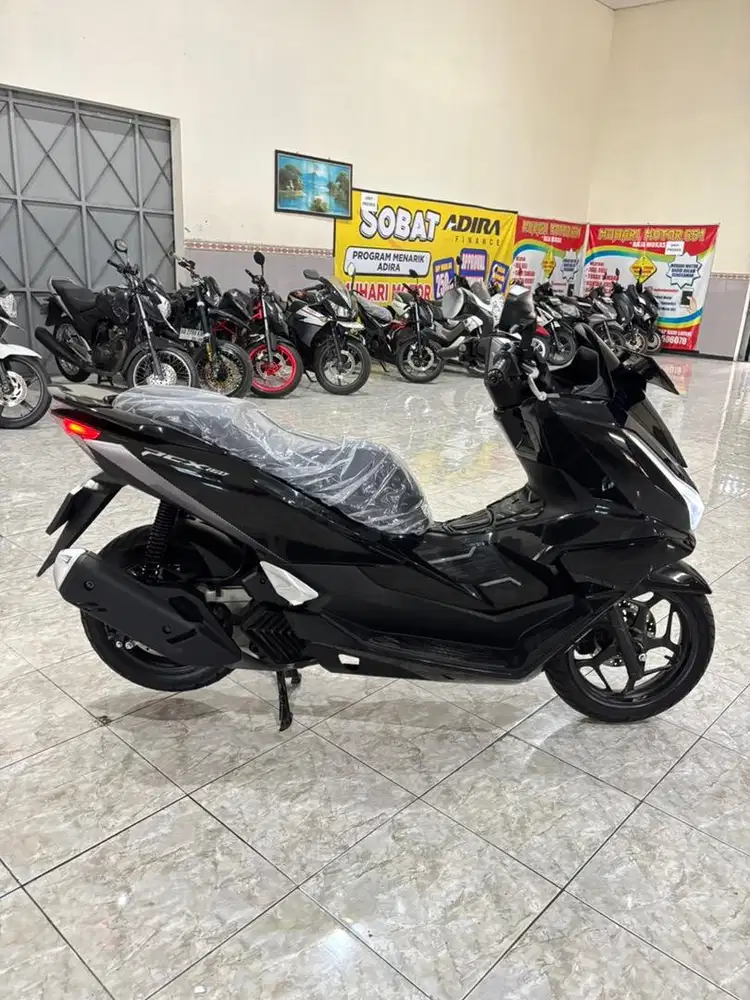 HONDA PCX 160 NEW 2025