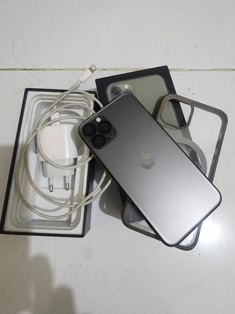 Iphone 11 pro 256gb