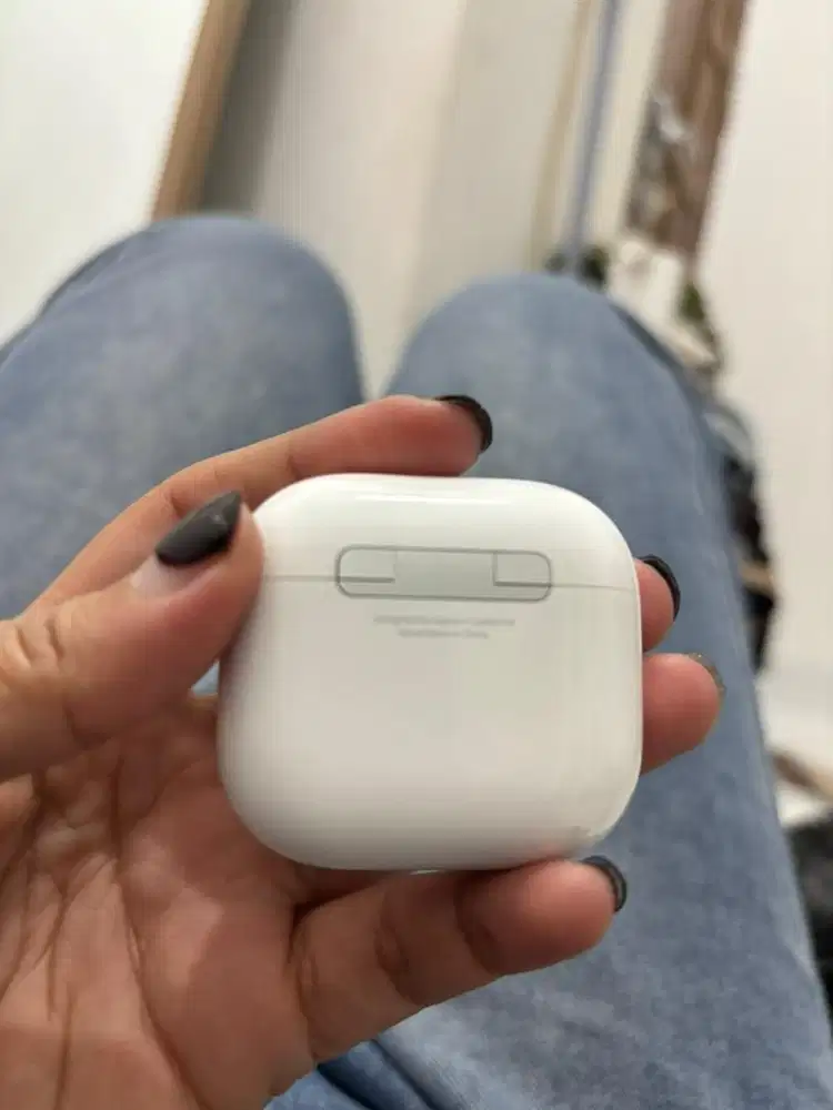 Airpod 4 (ANC) Apple