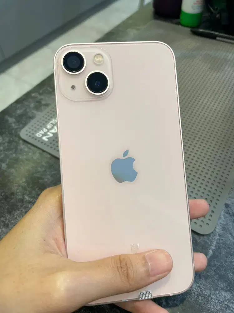 Iphone 13 128gb inter all operator