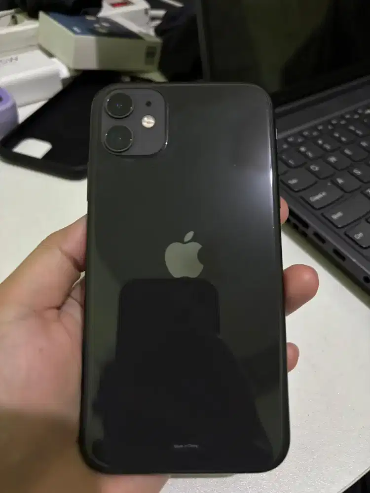 IPHONE 11 IBOX 64GB