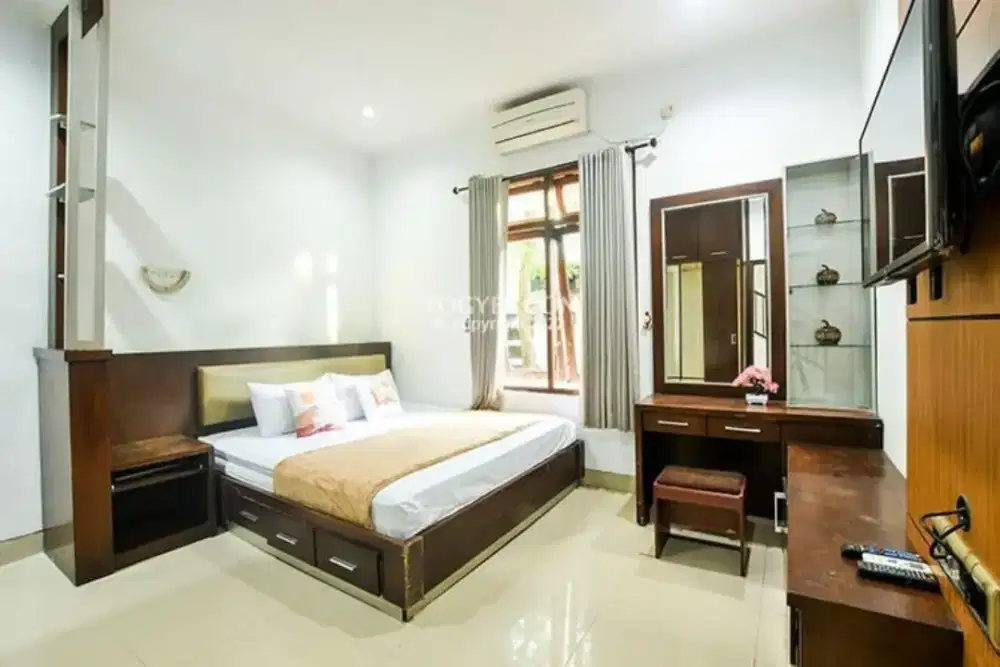 Di cari ART menginap