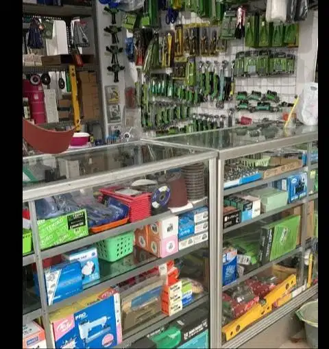 Loker Penjaga Toko / Pegawai Toko