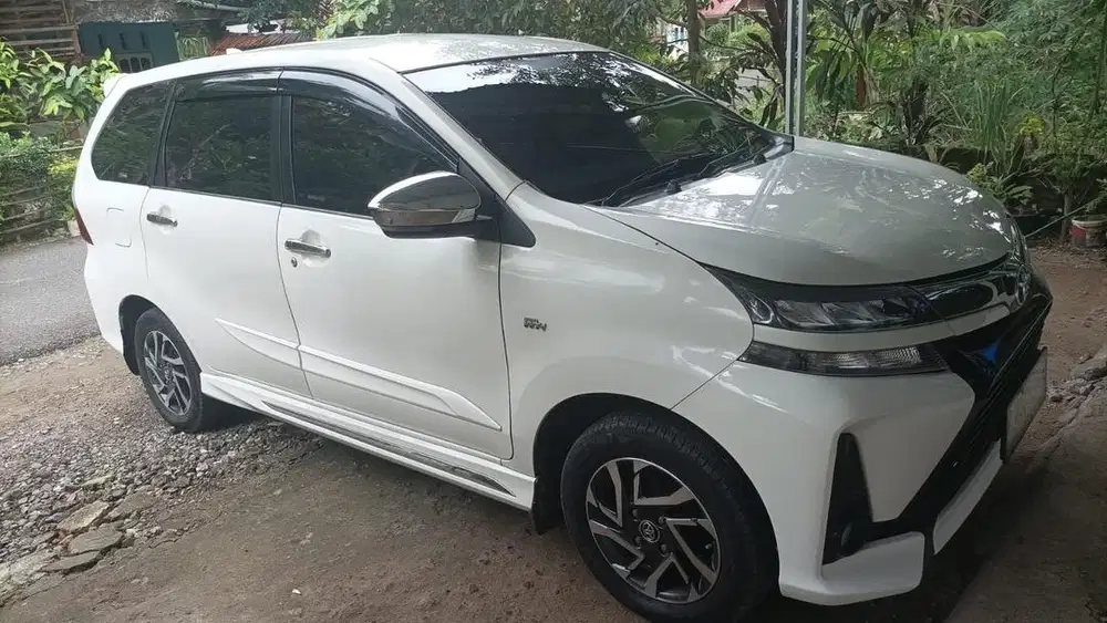 Dijual veloz 1.5 Matic 2019