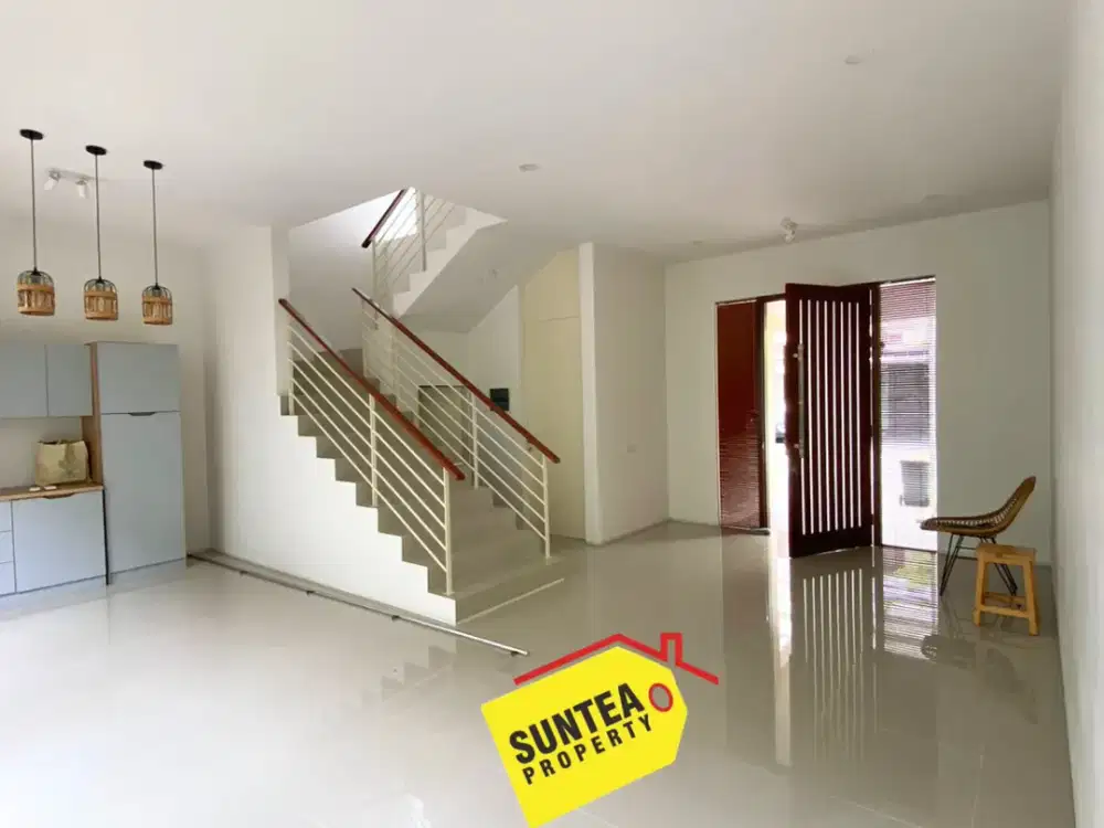 Rumah Bagus 2 Lantai Tangerang, AC 3 Unit, Siap Huni (Im)