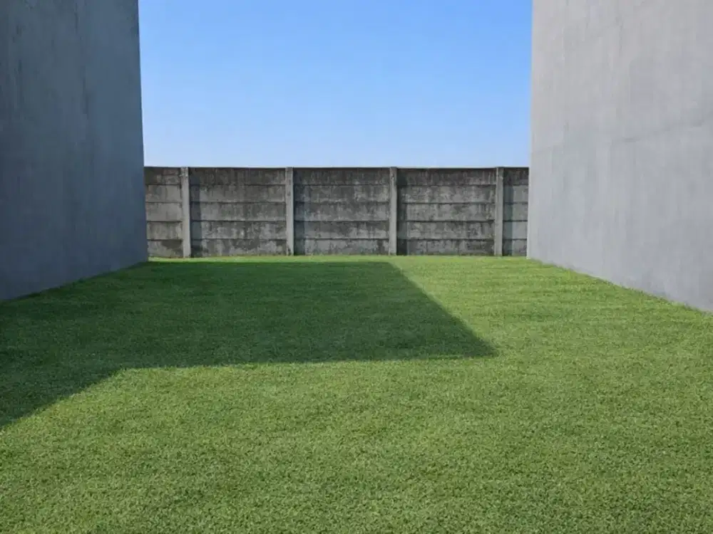 Kavling Suvadiva, STRATEGIS, row 3 mobil