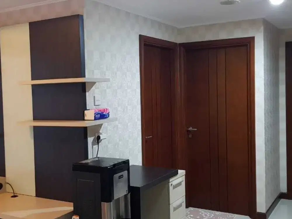 Dijual Apartment Waterplace Tower C 2BR Full Furnish