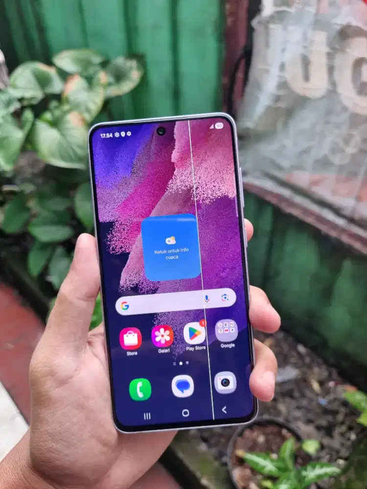 Samsung S21 fe 5G  Ram 8/256