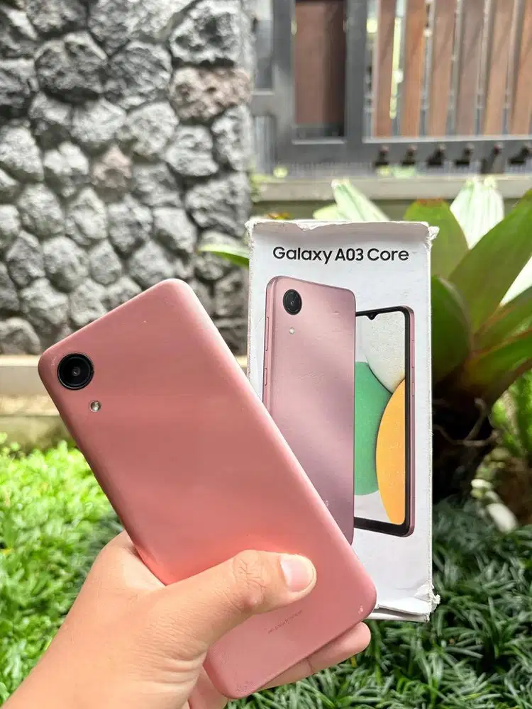 samsung A03 core 32gb