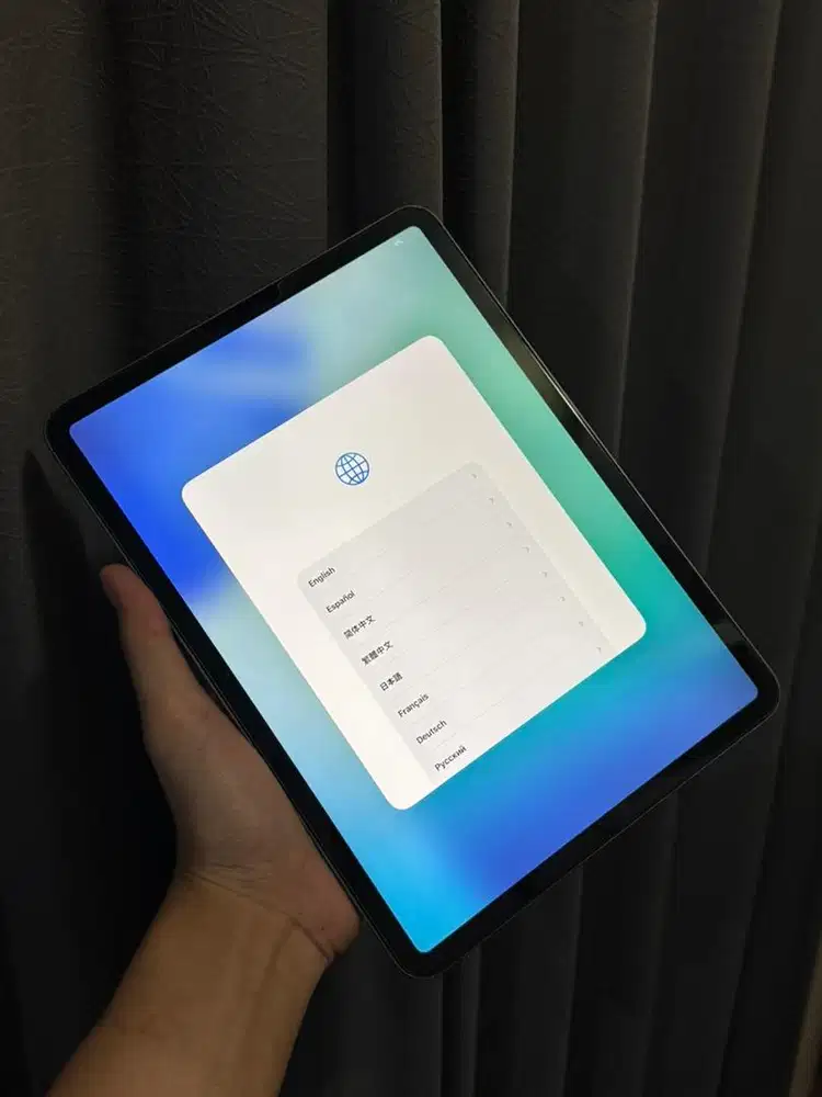 IPAD PRO 2018 11 INCH 64 GB GREY + MAGIC KEYBOARD