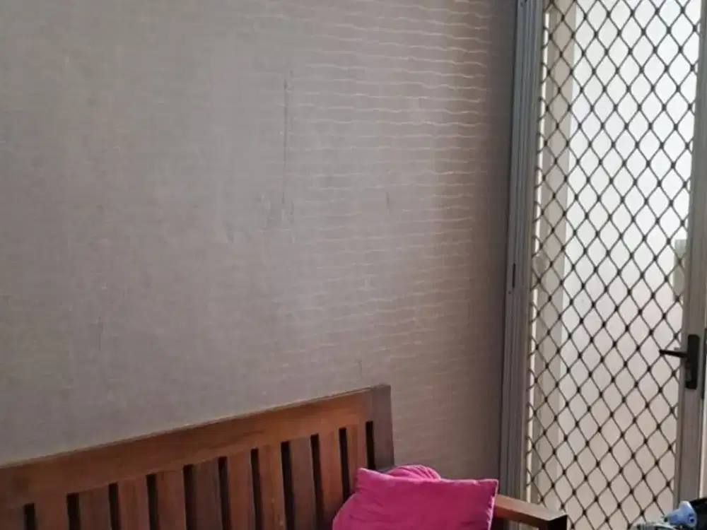 Dijual Apartemen Mediterania di Kelapa Gading 4BR Full Furnished